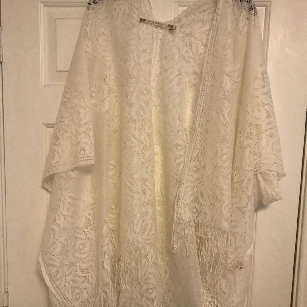 Poncho